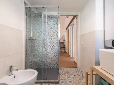 Bagno di Vico 9 - Cagliari Central House