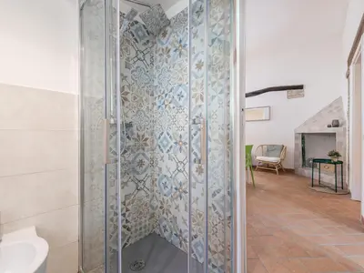 Bagno di Vico 9 - Cagliari Central House