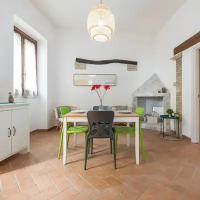 Vico 9 - Cagliari Central House
