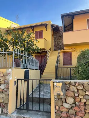 Edificio in cui si trova l'appartamento
