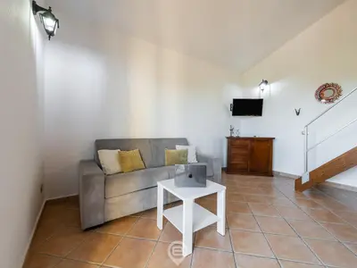 TV o dispositivi per l'intrattenimento presso Sun & Sea Studio