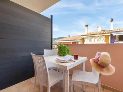 Balcone o terrazza di Dimora del Piccolo Principe