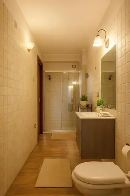 Bagno di Dimora del Piccolo Principe