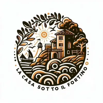 La casa sotto il Fortino