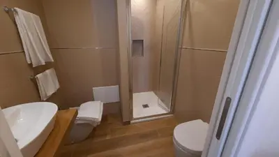 Bagno di Atlantis Home