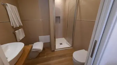 Bagno di Atlantis Home