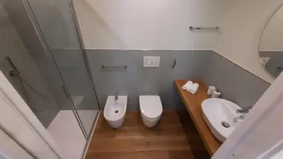 Bagno di Atlantis Home