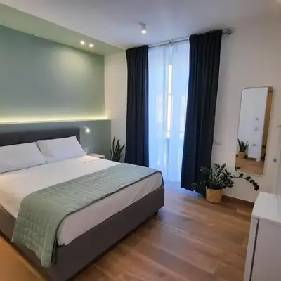 Atlantis Home