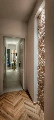 Planimetria di Almarì