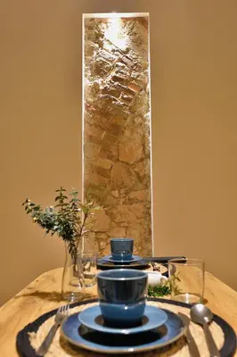 Planimetria di Almarì