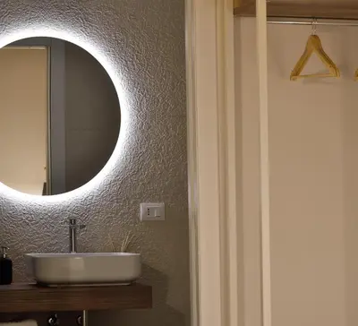 Bagno di Almarì