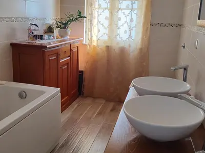 Bagno di Casa scopelliti