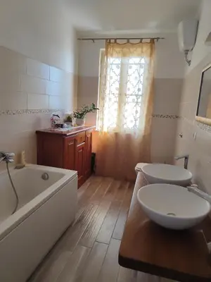 Bagno di Casa scopelliti