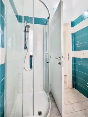 Bagno di Villa Smeralda 2