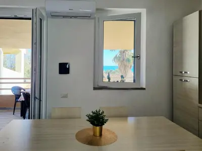 Planimetria di Villa Smeralda 2