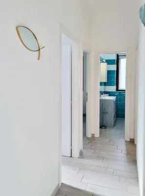 Bagno di Villa Smeralda 2