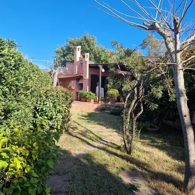 Domus Maura
