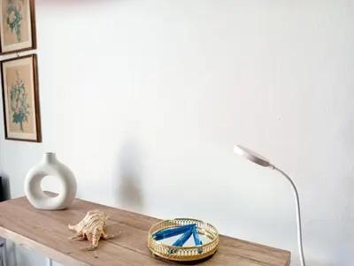 Planimetria di Casa Sofia