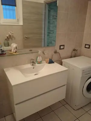 Bagno di Casa Sofia