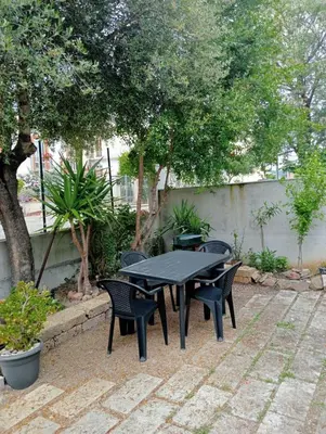 Giardino di Casa Sofia