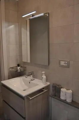 Bagno di Becky's House casa vacanze