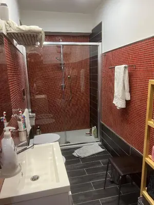 Bagno di L'angolo di Filo