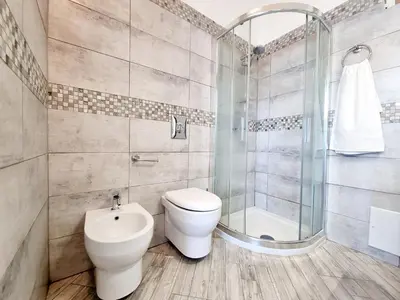 Bagno di Amazing view apartment close to the beach Costa Rei