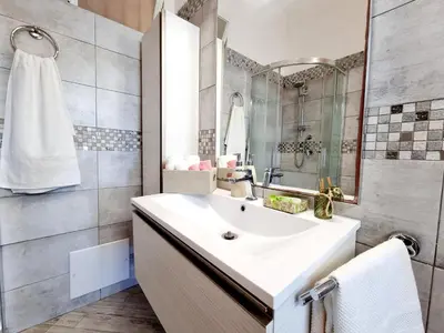 Bagno di Amazing view apartment close to the beach Costa Rei