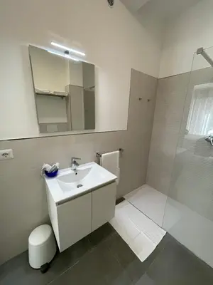 Bagno di ViaRiva Rooms
