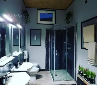 Bagno di Borgo Antico - Domus Aurea