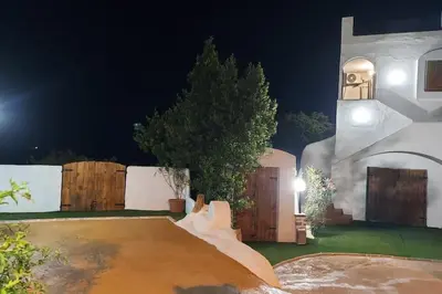 Piscina di Borgo Antico - Domus Aurea o nelle vicinanze