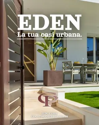 Certificato, attestato, insegna o altro documento esposto da Colombo palace - suite eden via perda bona 35a