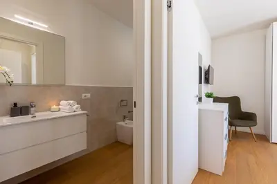 Bagno di Colombo palace - suite eden via perda bona 35a