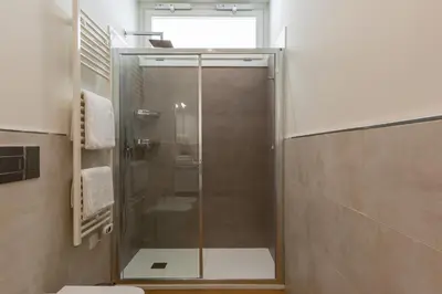 Bagno di Colombo palace - suite eden via perda bona 35a