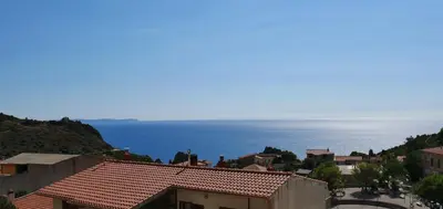 Paesaggio naturale nelle vicinanze dell'appartamento