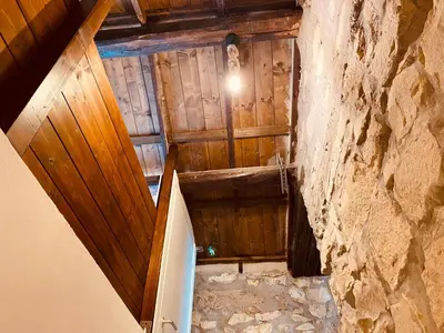 Bagno di Casa di Pietra