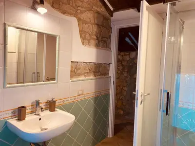 Bagno di Casa di Pietra