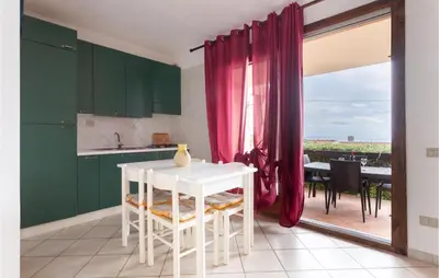Cucina o angolo cottura di Bilo 4