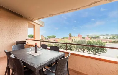Balcone o terrazza di Trilo 6