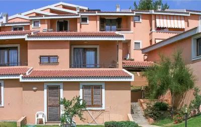Edificio in cui si trova l'appartamento