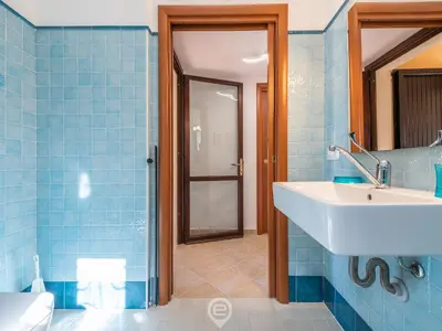 Bagno di Sunny Garden House