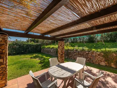 Giardino di Sunny Garden House