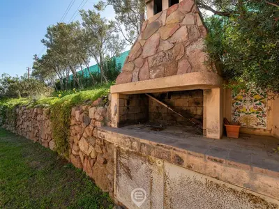 Giardino di Sunny Garden House