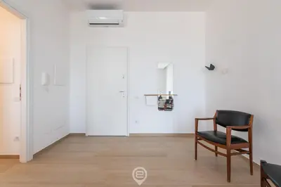 Planimetria di Enchanting Panoramic Retreat