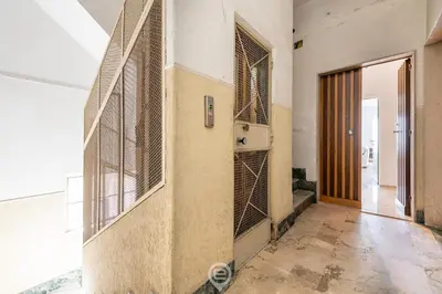 Planimetria di Enchanting Panoramic Retreat