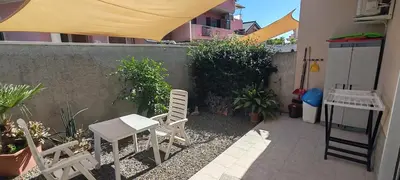 Balcone o terrazza di Cla House