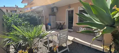 Giardino di Cla House