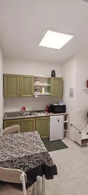 Cucina o angolo cottura di Cla House