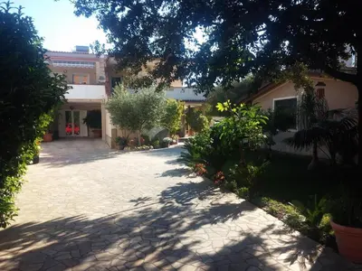 Edificio in cui si trova l'appartamento