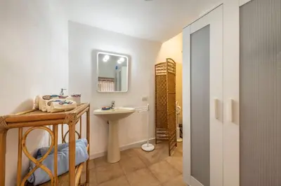 Bagno di Casa Buenavista Villasimius